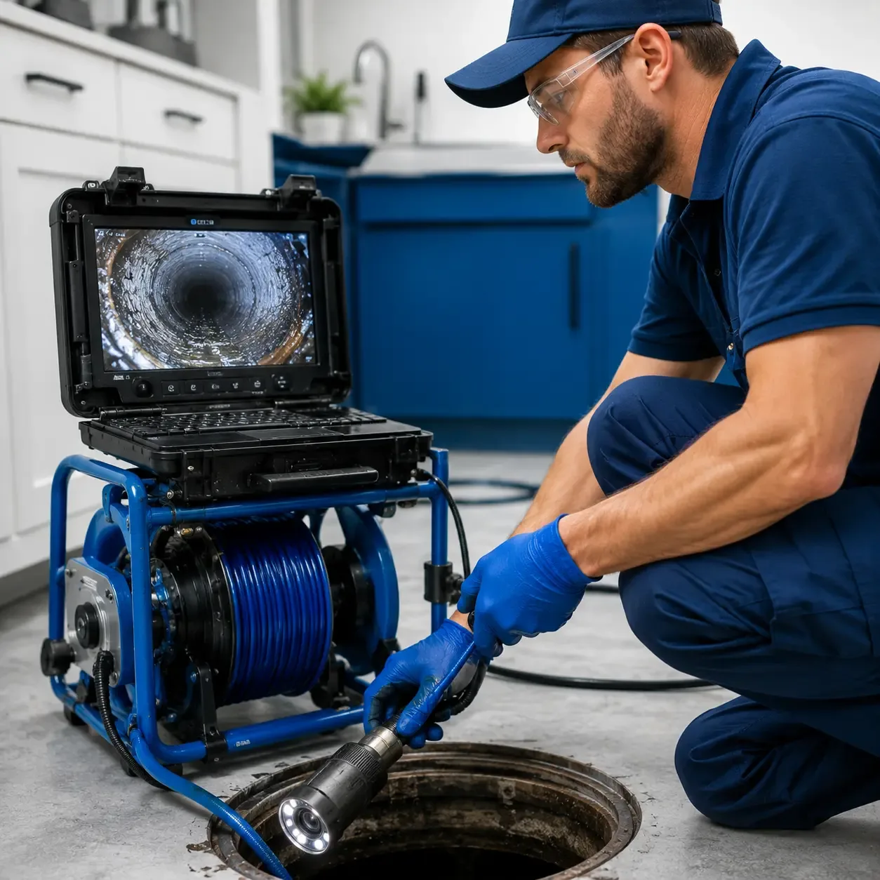 Pipe Relining professionals serving Blairsburg, IA